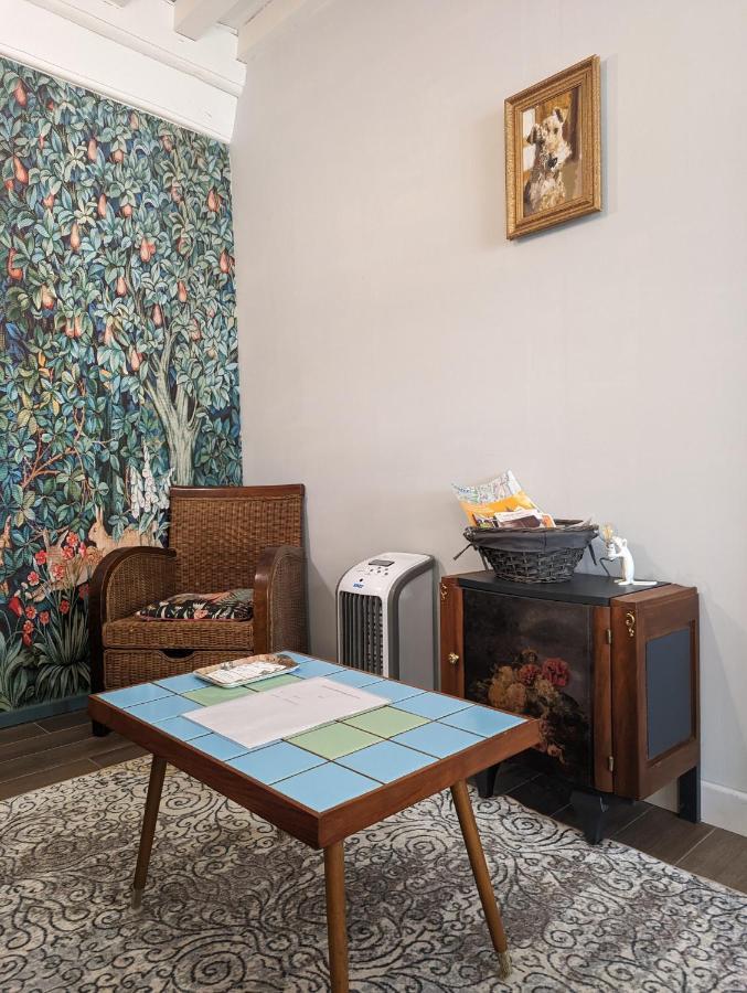 Chez Nick Et Martine Suite Privative Palinges Zewnętrze zdjęcie